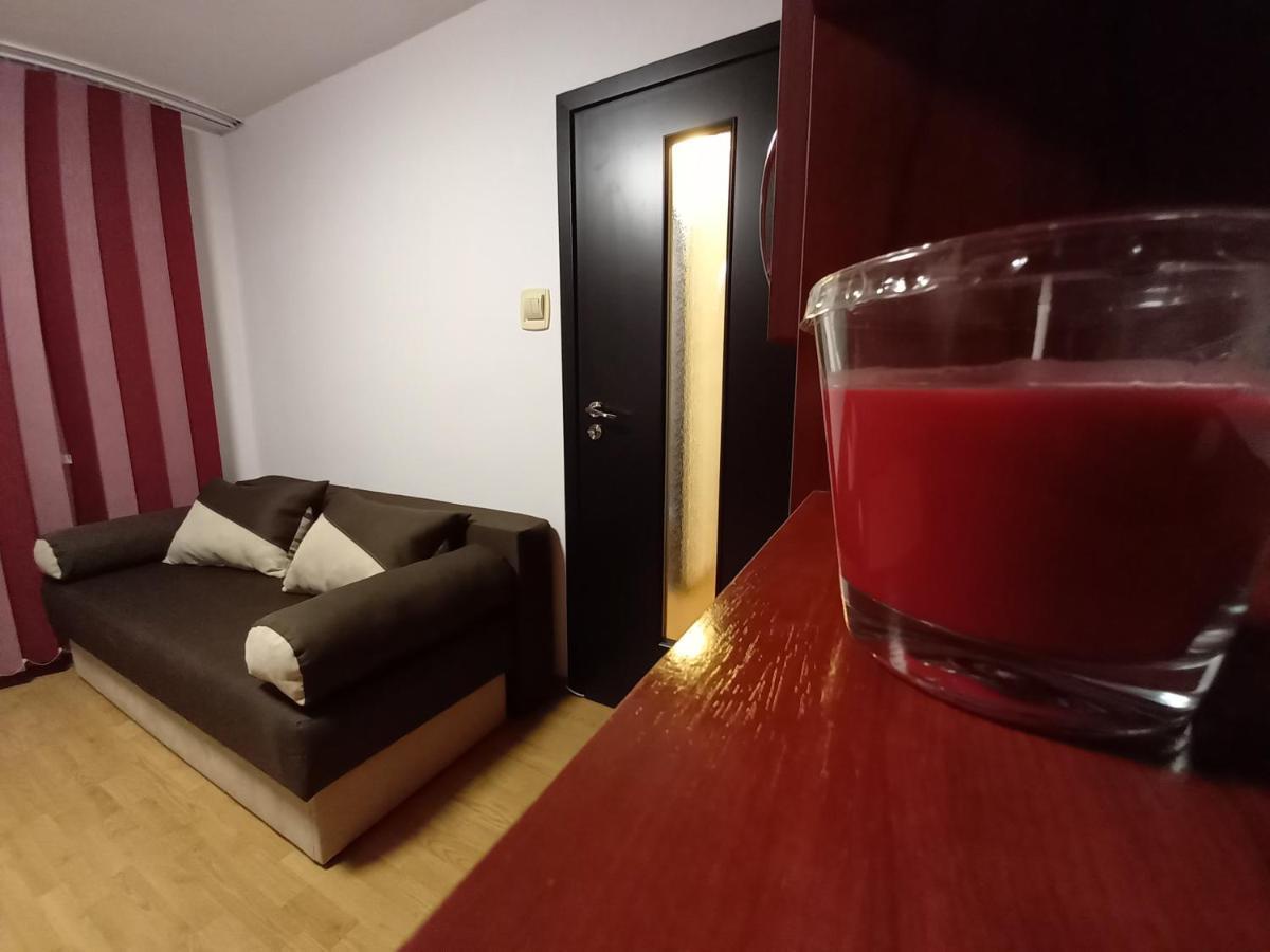 Alma Apartament Piatra Neamţ Exterior foto