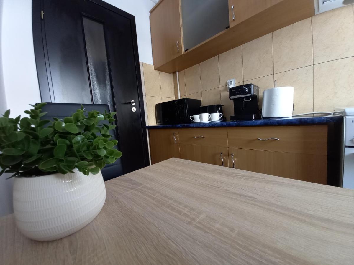 Alma Apartament Piatra Neamţ Exterior foto