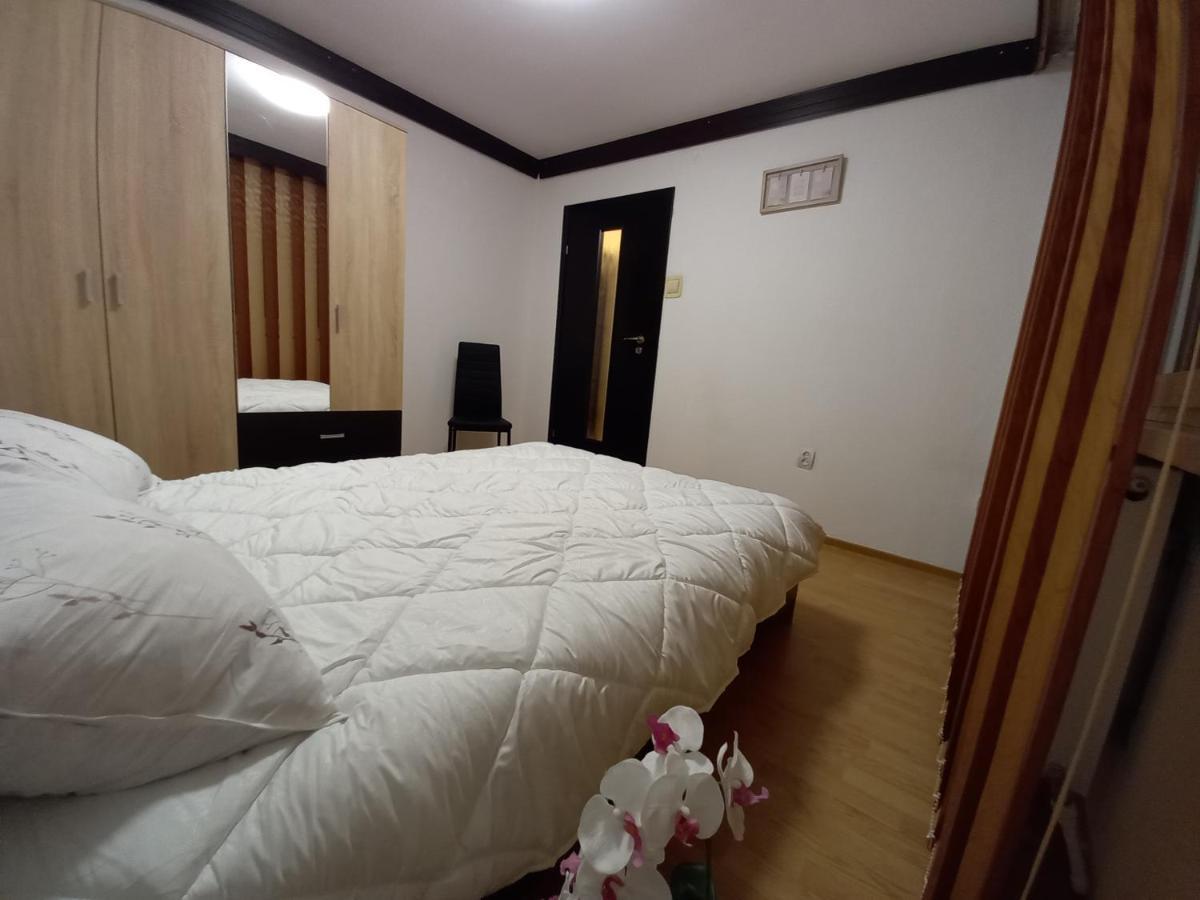 Alma Apartament Piatra Neamţ Exterior foto