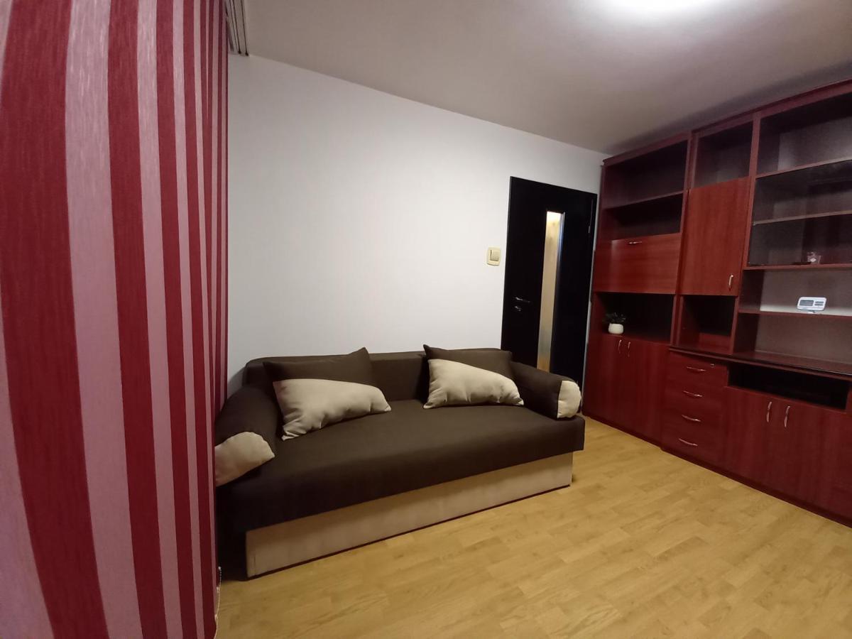 Alma Apartament Piatra Neamţ Exterior foto