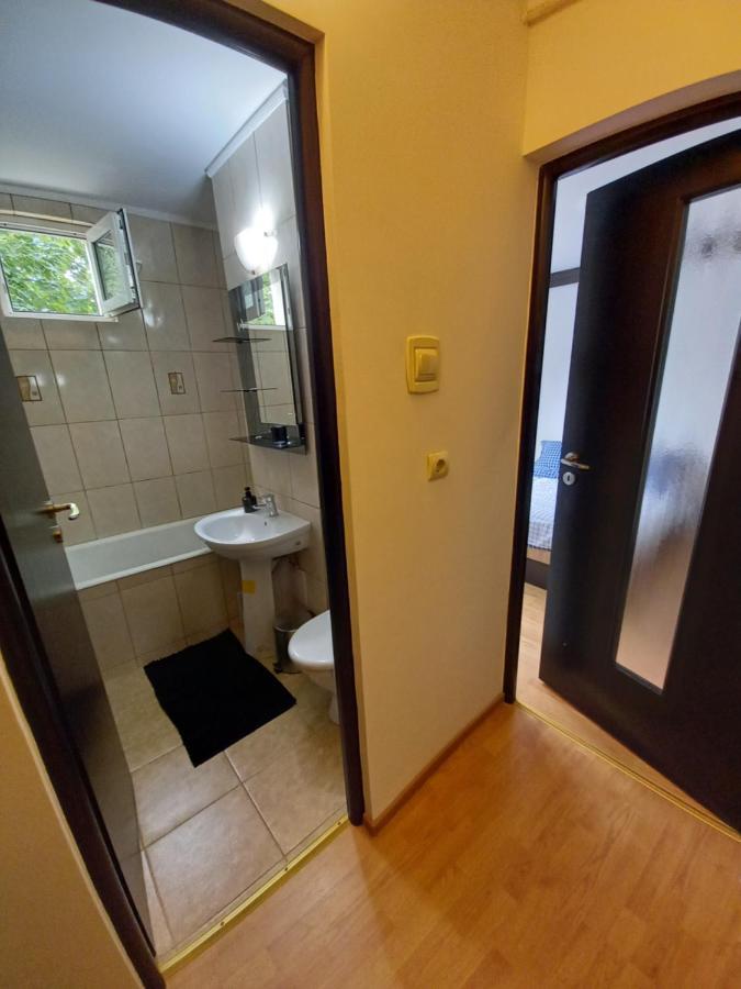 Alma Apartament Piatra Neamţ Exterior foto